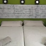Apartamento Centro Encarnacion 1º D