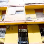 RentalSevilla Elegante y luminoso apartamento en Triana