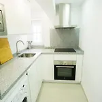 RentalSevilla Elegante y luminoso apartamento en Triana