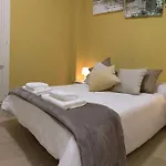 Cozy And Well Located Apartment In The Center Of Seville