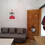 Apartamento Centro Encarnacion 1º I
