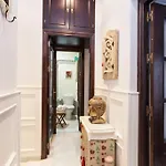 Apartamento Alfareria
