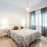 PR PLAZA DE ESPAÑA Amplio Apartamento 5D 3B Aparcamiento Incluido