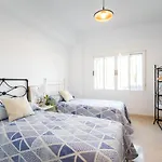 PR PLAZA DE ESPAÑA Amplio Apartamento 5D 3B Aparcamiento Incluido