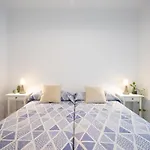 PR PLAZA DE ESPAÑA Amplio Apartamento 5D 3B Aparcamiento Incluido
