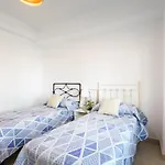 PR PLAZA DE ESPAÑA Amplio Apartamento 5D 3B Aparcamiento Incluido