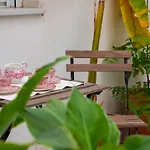 Apartamento Daoiz