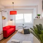 Fibes Apart Loft By Valcambre