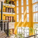 Fibes Apart Loft By Valcambre