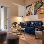 Casa Sevilla 1855 Suites By Epoca