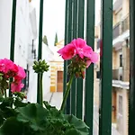 Apartamento ideal para estancias largas y teletrabajo