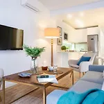 Genteel Home Banos