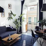 Apartamento Plaza del Salvador