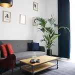 Apartamento Plaza del Salvador