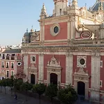 Apartamento Plaza del Salvador