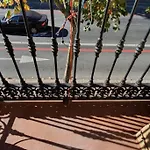 Apartamento San Roque- Street Lecha Marzo