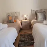Apartamento San Roque- Street Lecha Marzo