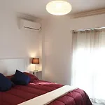 Wish Suite Brasil De Sevilla