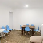Wish Suite Brasil De Sevilla