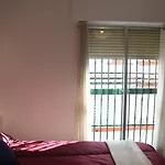 Wish Suite Brasil De Sevilla
