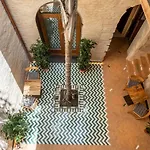 Santa Clara Suites Sevilla