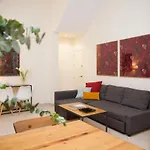 Guzman El Bueno Suites