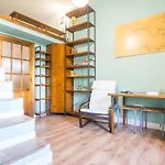 RentalSevilla Acogedor apartamento en pleno centro de Sevilla