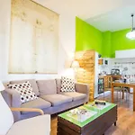 RentalSevilla Acogedor apartamento en pleno centro de Sevilla