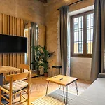Santa Clara Suites Sevilla