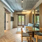Santa Clara Suites Sevilla