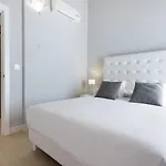 RentalSevilla Ático Santa Cruz