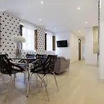 RentalSevilla Ático Santa Cruz