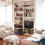 Rentalsevilla Galera