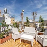 Abades Giralda Deluxe By Valcambre