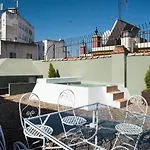 Slow Suites Maestranza