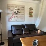 Apartamento Eva María Luxury