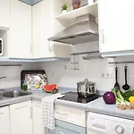 Apartamentos Rg Arenal II