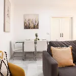 Apartamentos Rg Arenal II