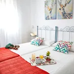 Apartamentos Rg Arenal II