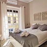 Hdm: Hospedate En La Mejor Zona De Sevilla!