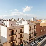 Apartment Hispalis Salado