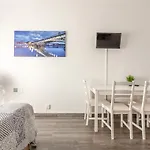 Apartment Hispalis Salado