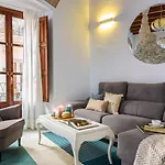 Genteel Home Alhondiga Sevilla