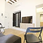 Esse Apartamentos Trajano