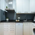 Feijoo Suite Apartment