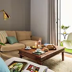 Genteel Home Alhondiga Sevilla