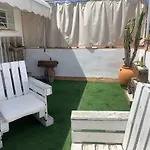Lr2 Private Terrace & Parking Right In The City Center
