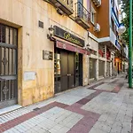 Apartamento NO&DO - Vacacional Sevilla