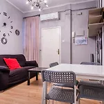 Apartamento NO&DO - Vacacional Sevilla