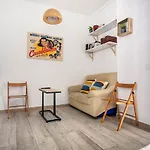 Apartamento Recaredo - Vacacional Sevilla
